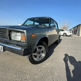 Lada 2107 2010