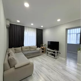 досааф 1 комнатная