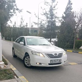Toyota Camry 2008