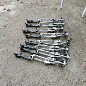 e60 trapesiya dvornika