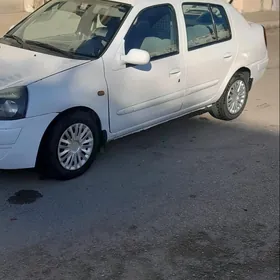 Renault Clio 2004