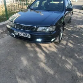 Nissan Cefiro 1995