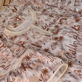 taýyar öý köýnekler