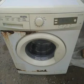 Vesтел кирмашын