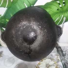 Kazan 4litr СССР