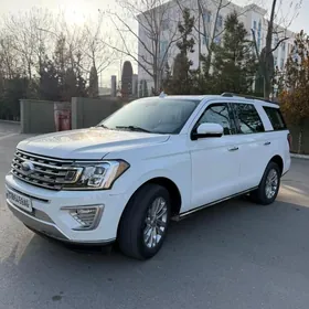 Ford Expedition 2020