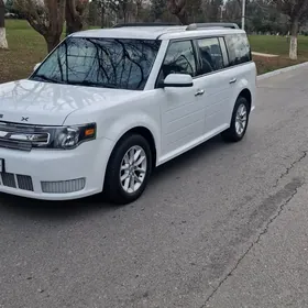 Ford Flex 2019
