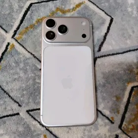 iPhone 17 Pro Max Dublikat