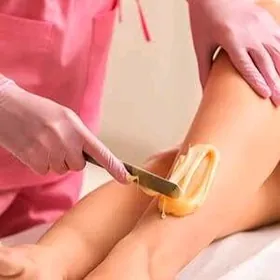 wosk shugaring шугаринг