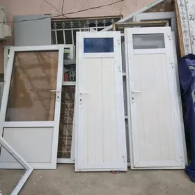 alyumin gapy алюмин гапы