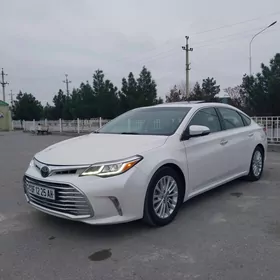Toyota Avalon 2013