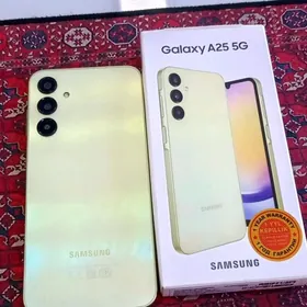 Samsung A25 6/128Gb tazeje tel