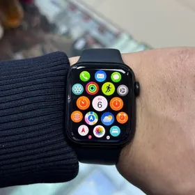 apple watch 9 series