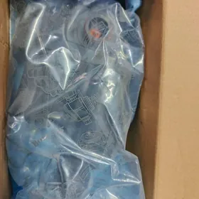 Diogfragma 4.2 Touareg BAR