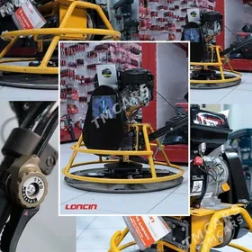 Beton ýylmaýjy Aligopter/Tespi