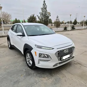 Hyundai Kona 2020