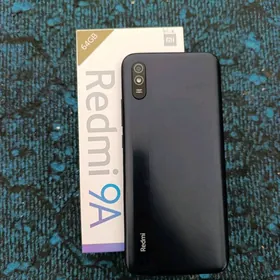 Redmi 9A 4/64 GB