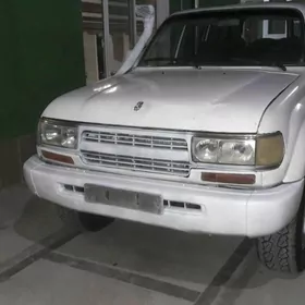 Toyota Land Cruiser 1994