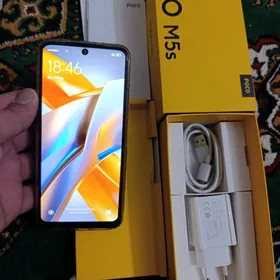 Poco M5s 8/256 GB