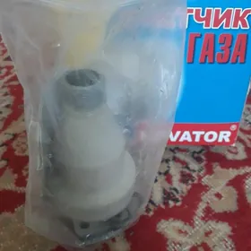 Счетчик газа