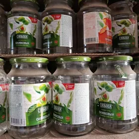 майонез банка