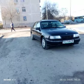 Opel Vectra 1992