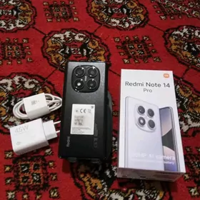 Redmi Note 14 Pro (16/256)