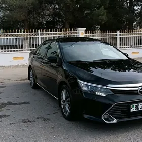 Toyota Camry 2014