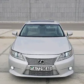 Lexus ES 350 2013
