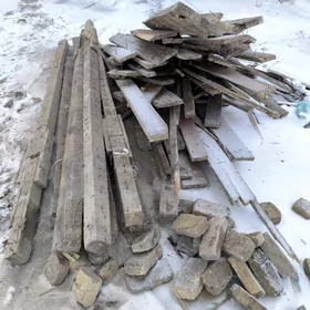 пол агачлар