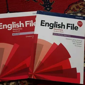 English file Element