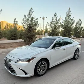 Lexus ES 350 2020