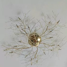 Lýustra Люстра