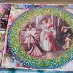 тортница новая