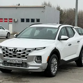 Hyundai Santa Cruz 2024