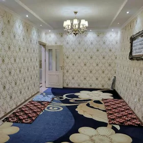 Satlyk jay 2 etaz 2 komnat