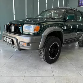 Toyota 4Runner 2002