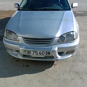 Toyota Avensis 1998