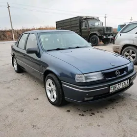 Opel Vectra 1991