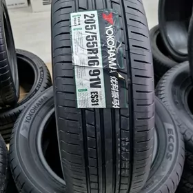 Teker Yokohama 205/55/16 2025Ý
