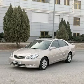 Toyota Camry 2003