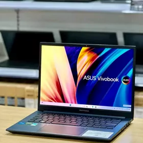 2.8K OLED|i5-11H|Vivobook Pro