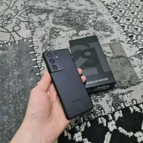 SAMSUNG S21 ULTRA 12/128GB