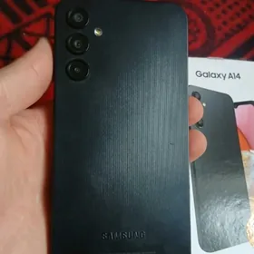Galaxy A14 4/64