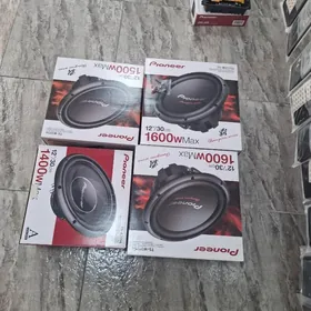 Pioneer orginal bocko