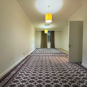 Элитка Ата Турк 3ком 127м2