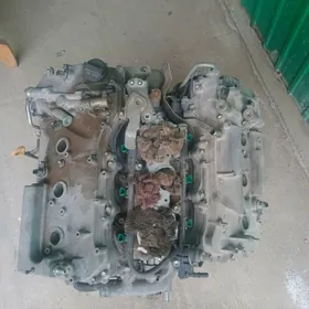 highlander mator 3.5