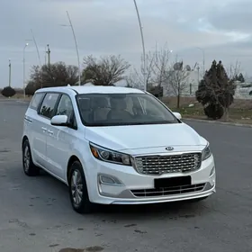 Kia Sedona 2019