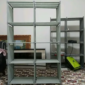 Новинка! Разборные полки,Росси