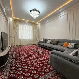 Гуртли евро люкс 4 ком 1 этаж